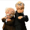 Curmudgeons