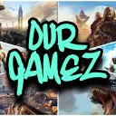 Our Gamez | Our Way avatar