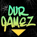 Discovery icon for Our Gamez | Our Way Discord server