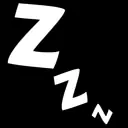 居眠りServer