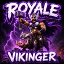 Clash Royale Vikinger