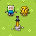 AdventureTimePvP⚔