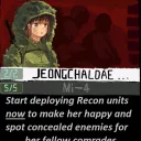V Corps 1988