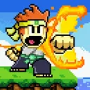 Dan the Man speedrunning discord