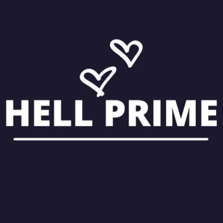 ⸝⸝ ♡₊˚HELL PRIME◞ - Discord Server ⸝⸝ ♡₊˚HELL PRIME◞ - Discord Server