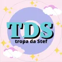 🦄•𝐓𝐑𝐎𝐏𝐀 𝐃𝐀 𝐒𝐓𝐄𝐅