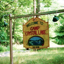 Camp Crystal Lake Server Icon