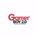 Gamer Boy 2.0