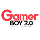 Discovery icon for Gamer Boy 2.0 Discord server