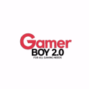Gamer Boy 2.0 banner