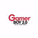 Gamer Boy 2.0 icon