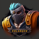 Xelasque icon