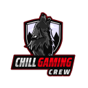 Chill Gaming Crew Recruitment Server Icon