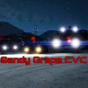 Sandy Grape CVC