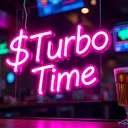 $TURBO TIME!