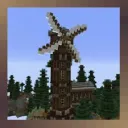 CreateMod Survival Server