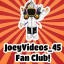 JoeyVideos's Fan server!