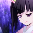 Kanao's Flower Garden