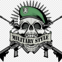 MILITARY STYLE