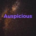 Auspicious dissenTers