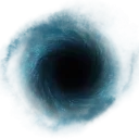 Sirius' Nebula.