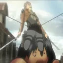AOT 104th titan legion