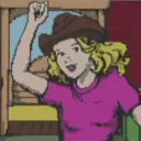 Wendy Speedrunning