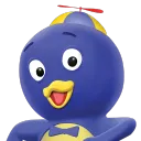  𝚊𝚏𝚕𝚒𝚟𝚟 sobreviendo Discord Server Icon