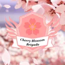 Cherry Blossom Brigade
