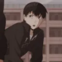 Kageyama Tobio protection squad