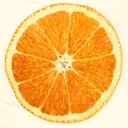 Orange's Fruit Bowl