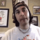 Pierce The Veil Discord Server Icon