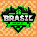 BRASIL ROLEPLAY - 3 Discord Server Icon
