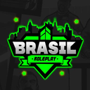 Discovery icon for Brasil Roleplay 3 Discord server