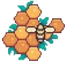 Bella Bee's Honey Tree