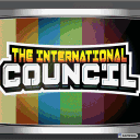 The International Council Stream Team