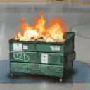 THE BOYS Discord Server Icon