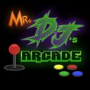 MrDJ's Arcade