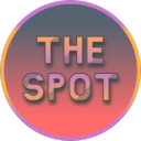 The Spot Server Icon