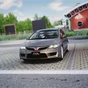 Honda Loverz