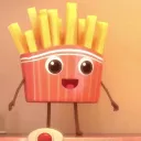 Las salchipapas de Nolan