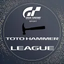 SOLO, SENNA HAMMER LEAGUE GR.3 GRAN TURISMO