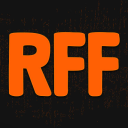 RFF - Social/Gaming/Art Community icon