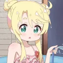 chocoの通話サーバー