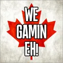 We Gamin Eh