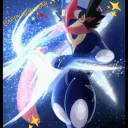 greninja club