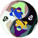 Jim-Zim Discord Server Icon