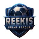 Reekis Prime Cup/League Discord Server Icon