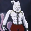 Pyrelight's leather club