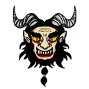 Krampusove peklo